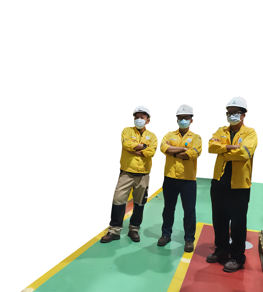 Getting to know CCUS at PETRONAS